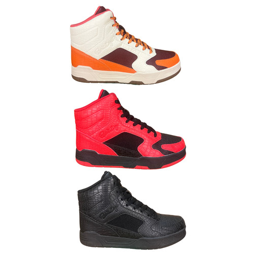Rebound patrick ewing - rebound, men's