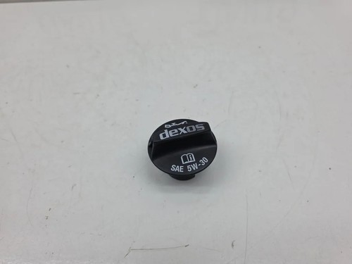 Chevrolet blazer oil filler - blazer, k5