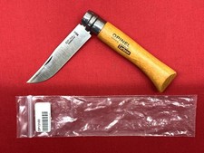 Opinel carbone ring lock - opinel,