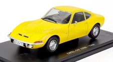 Opel 1900 coupe 1968 - opel,