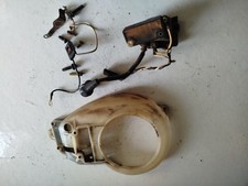 BOBINE D'ALLUMAGE     POUR