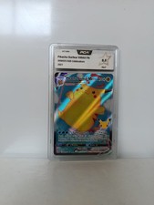 Carte Pokémon – Pikachu