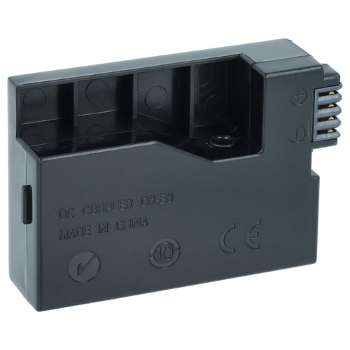 Coupleur pour canon eos - dc,