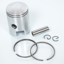Piston moteur FDM pour