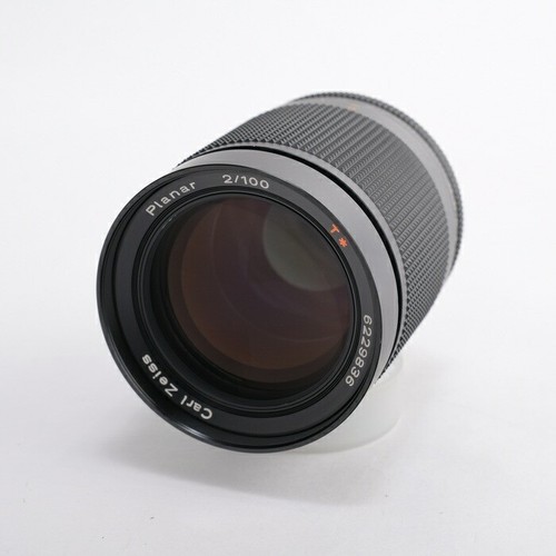 Objectif contax carl - objectif,