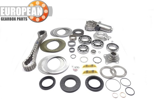 Bmw e83 kit - de, réparation