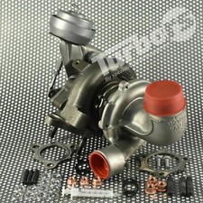 Turbocompresseur Toyota Auris