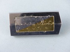 PEUGEOT ancien logo 204 sigle