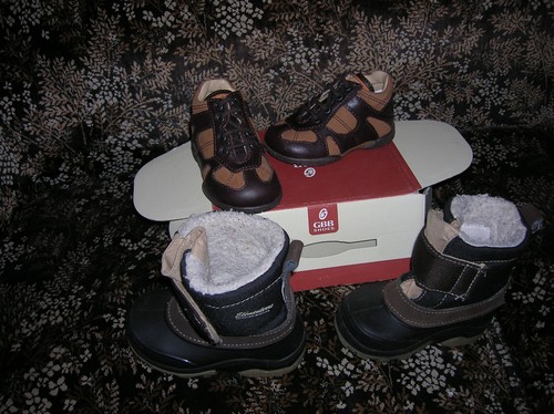 Lot chaussures neuves - , 20