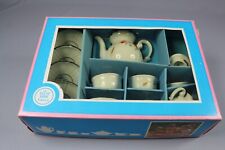 ZB719 Kahla 721712 Jeu vintage