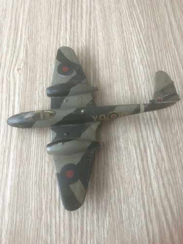 Maquette avion seconde guerre - maquette,