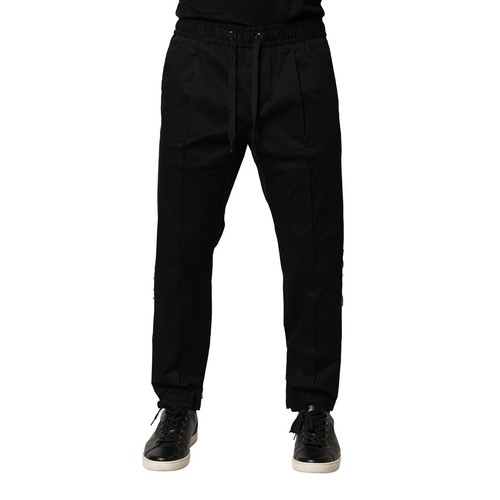 Pantalon jogging taille - pantalon,