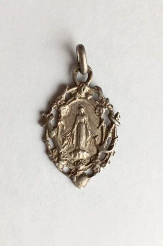 Ancienne rare médaille - rare,