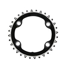 Plateau vélo VTT 4 branches