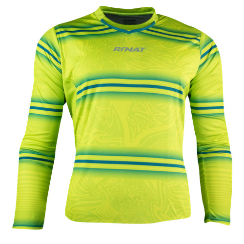 New rinat gypsy goalie jersey - new,