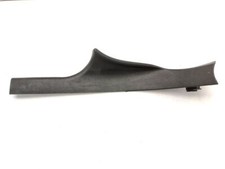 Jaguar TYPE S 2.7D 152kW 2004 Arrière Gauche Porte Intérieure Seuil Bord Housse