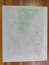 Virginia City Nevada 1971