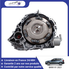 🇫🇷 BOITE DE VITESSES