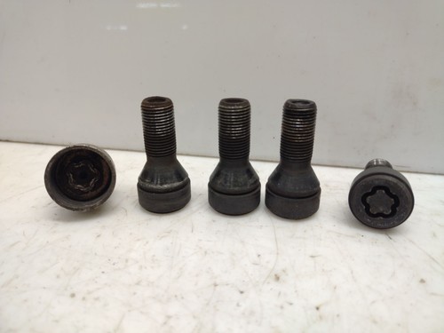Ecrou antivol bmw 36132453961 - ecrou,