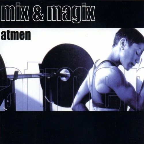 Mix magix maxi cd atmen - mix,