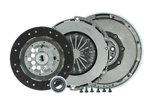 Kit embrayage plus volant