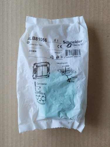 Schneider alb81056 1 double - alb81056,
