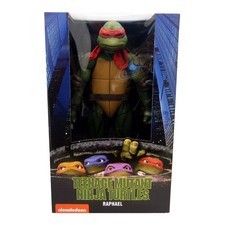 TNMT MOVIE NINJA TURTLES
