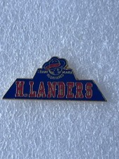 Pin’s H.Landers Trade Mark