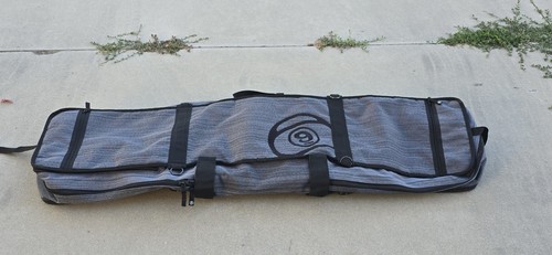 Sector longboard skateboard - sector,