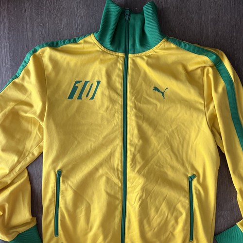 Puma jamaica unisex retro - puma,