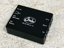 Ampli guitare Suhr Minimix II