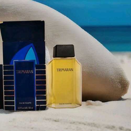 Trimaran eau toilette - eau, ml