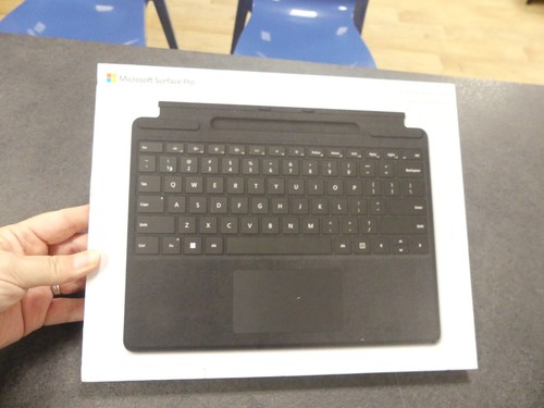 Clavier microsoft surface - clavier,