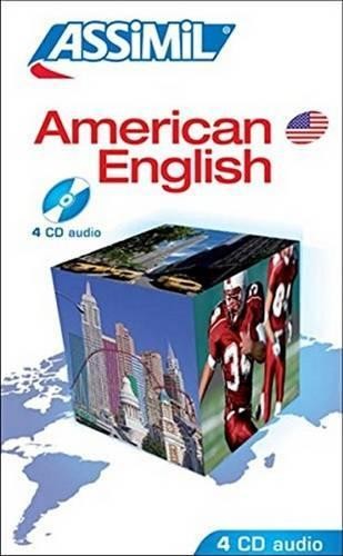 Assimil inglés americano - assimil,