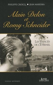 Alain delon romy schneider - alain, et