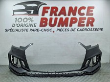Pare-choc avant Audi A4 RS4 B9