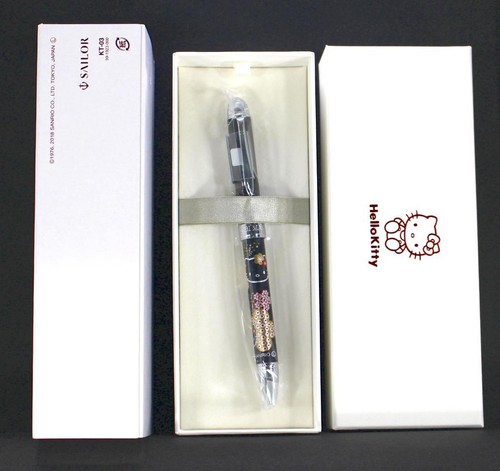 Stylo multifonction sailor - stylo,