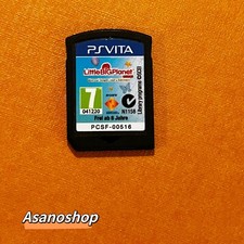 Little Big Planet  PS VITA PSVITA
