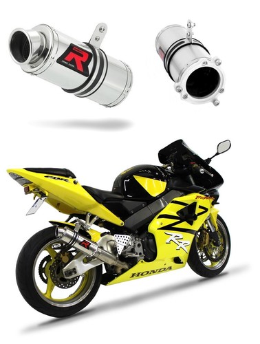 Cbr 954 2002 2003 pot - 2002,