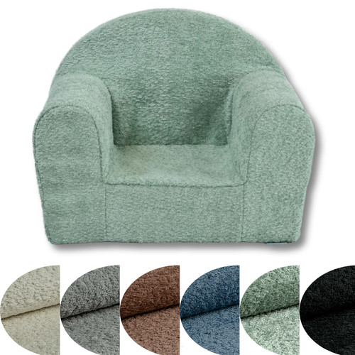 Fauteuil enfant david mini - fauteuil,