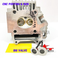 Yamaha TTR110 TTR 110 CYLINDER