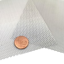 100x80mm Grille / Tôle