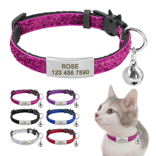 Personnalisé collier - personnalisé,