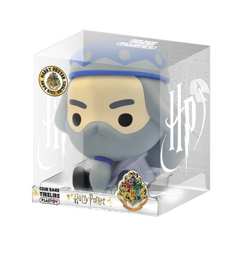 Plastoy tirelire harry - plastoy,