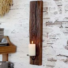 Chic Antique Support De Bougie