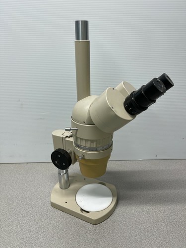 Olympus microscope with - olympus, sz