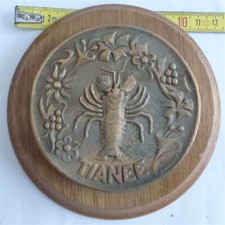 TIANEE (2) Gabare de mer -1975-1999- Petite TAPE de BOUCHE- Marine