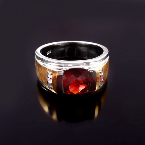 Bague argent plaqué 18k - plaqué,