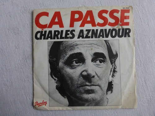 Charles aznavour ça - charles, aznavour-ça