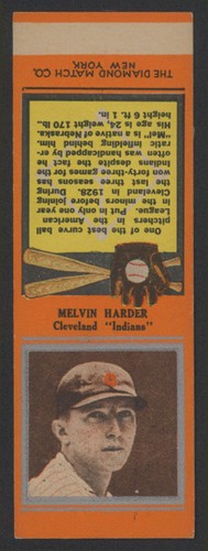 1934 diamond matchbook proof - diamond,